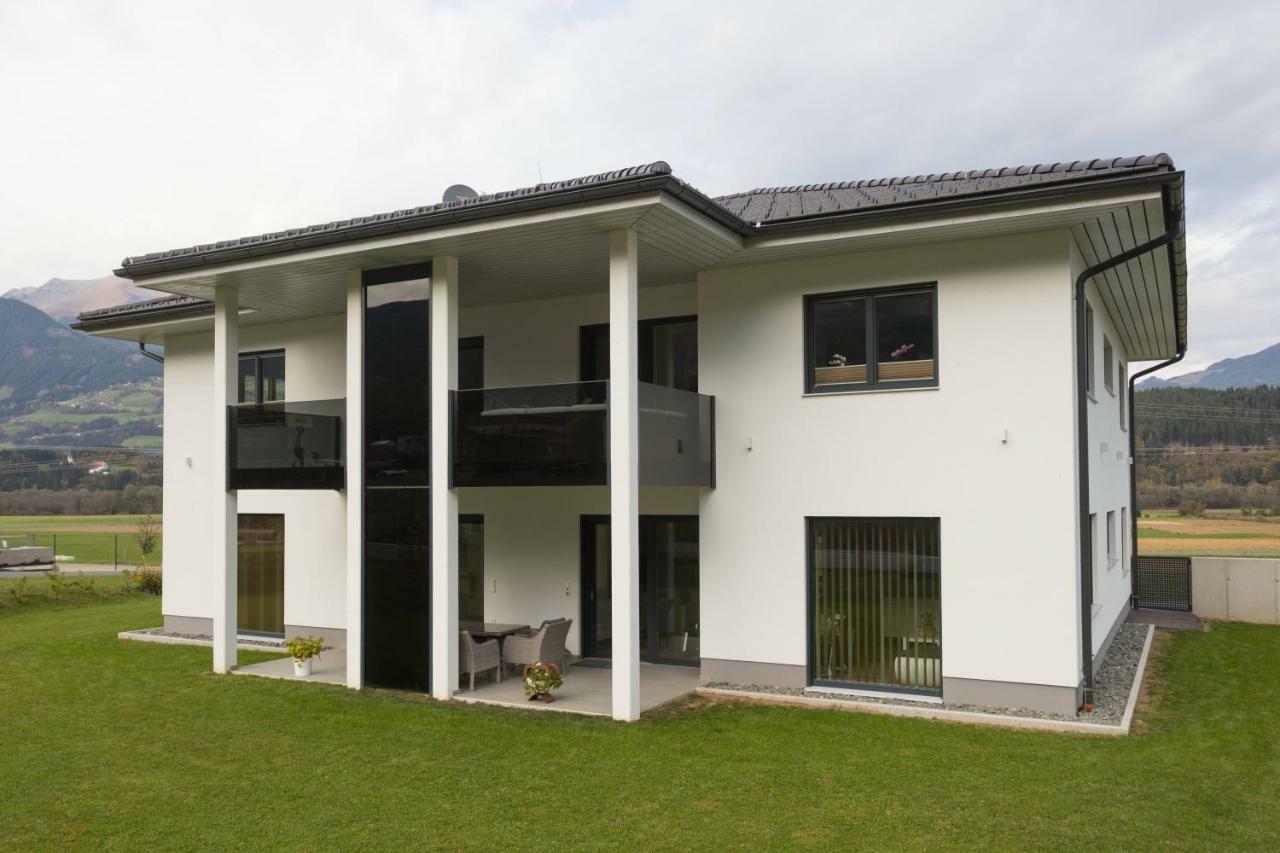 Naturpur 4613 Baldramsdorf Exterior foto