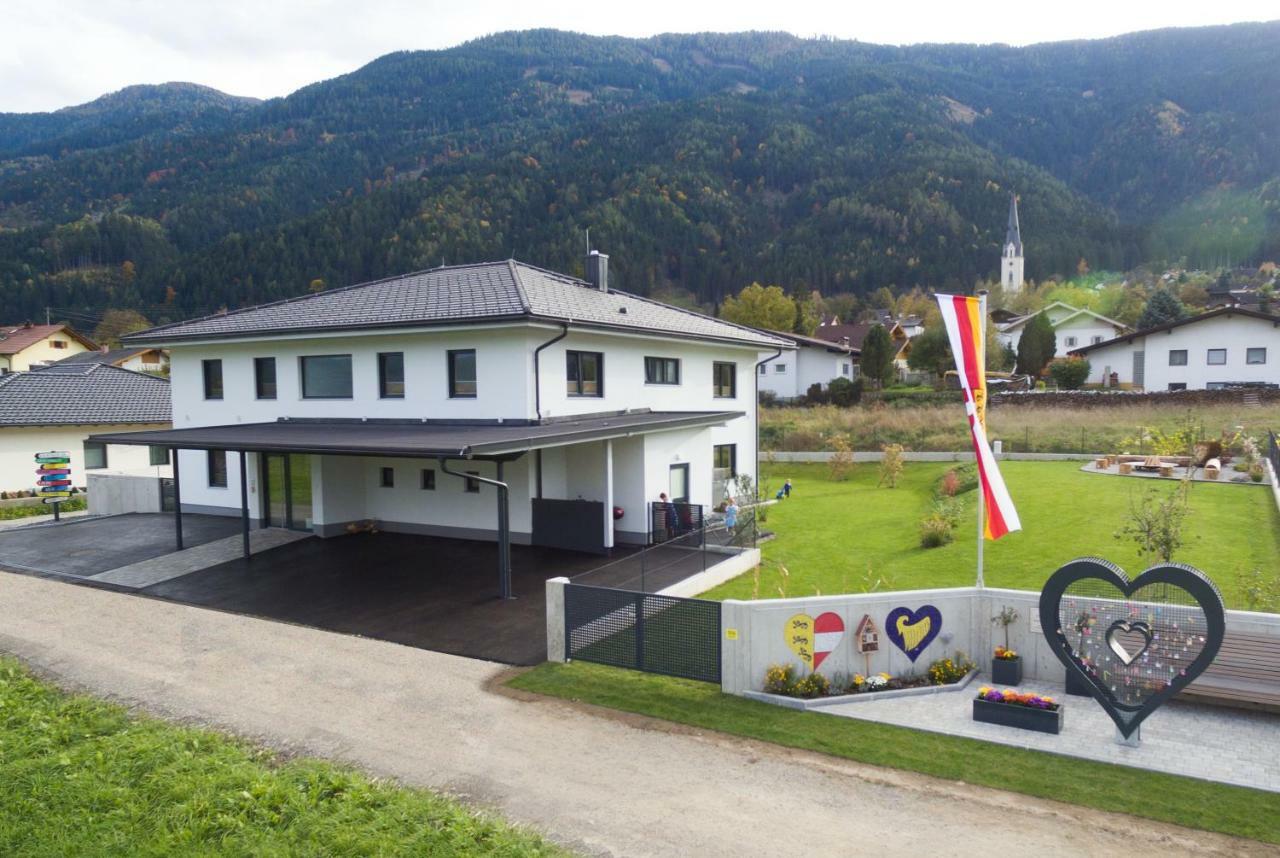 Naturpur 4613 Baldramsdorf Exterior foto